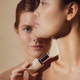 Sisley Phyto-Teint Perfection visoko prekrivni tekoči puder za posvetlitev in zgladitev kože odtenek 000N Snow 30 ml | Shoptok.si