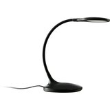 Schuller Zajemalko LED namizna svetilka, črna, (21006528) | Shoptok.si