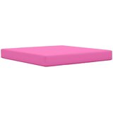  Zunanja blazina za kavč 2 pcs Roza Poliester, (5000202329) | Shoptok.si