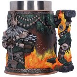 Nemesis Now DARK SOULS GWYN vrč 17CM Cene