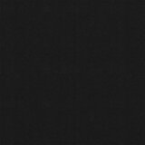 Balkonski zastor crni 90 x 600 cm od tkanine Oxford | shoptok.hr