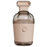 INF Prenosni ročni namizni sesalnik - USB polnjenje, močno sesanje coffee, (5000090874) Cene