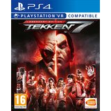 Namco Bandai TEKKEN 7: LEGENDARY EDITI PS4 | Shoptok.si