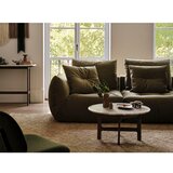 Micadoni Tamno siva kutna garnitura od bouclé tkanine (promjenjiva) Bloom – Home | shoptok.hr