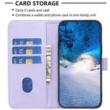 INORCO Ovitek za telefon z denarnico, odporen na padce, za Nokio G310, usnjena torbica za telefon TPU+PU, (22033086) | Shoptok.si