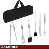 Kaminer Set pribora za roštilj - 6 kom 27178 | shoptok.hr
