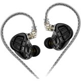 KZ ZAR NO MIC - in-ear headphones, black and gold | shoptok.hr
