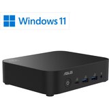 Asus Mini-PC NUC14 N97 / 8GB / 2000 GB M.2 SSD / Win 11 Home, (5000500242) Cene