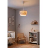  Brilagi - LED dečiji luster na sajli BOBO 1xE27/10W/230V prečnik 40 cm ružičasta/vile | Eponuda.com