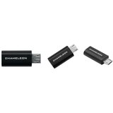 Chameleon adapter USB Type C - MicroUSB | Shoptok.si