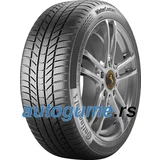 Continental WinterContact TS 870 P ( 245/45 R19 102W XL EVc, R0 )