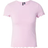 Vero_Moda Majica 'BARBARA' roza