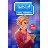 Steam Heads Up! Phones Down Edition (PC) Key GLOBAL | ePonuda.com