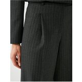 Koton Pants - Gray - Wide leg | Eponuda.ba