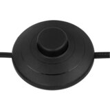 Globo 58486 - Podna lampa GOTTFRIED 1xE27/60W/230V | Eponuda.com