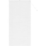  Zavjesa za prozor sa zavjesama Ostalo Bijela 80 x 130 cm Aluminij | shoptok.hr