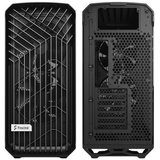 Fractal Design Torrent Black TG Light, crno,bez napajanja | shoptok.hr