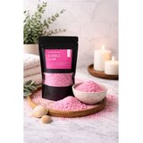 Almara Soap Bath Salt Bubble Gum sol za kupku koja boji vodu 180 g | shoptok.hr