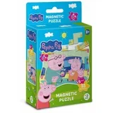 PUZZLE PEPA PRASE 40PCS