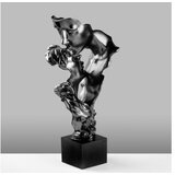 WALLXPERT decorative object black yak 044 c | ePonuda.com
