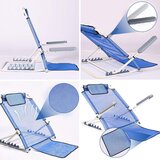 Smania Podesiv i prozračan naslon kreveta BedLift™ | shoptok.hr