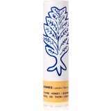 Korres Thyme & Honey hranilni balzam za ustnice 4,5 g | Shoptok.si