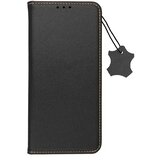 smart+ PRO usnjena torbica za XIAOMI Redmi NOTE 13 5G črna | Shoptok.si