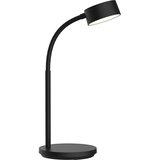 solight WO3000-B- LED prigušiva stona lampa LED/4,5W/5V 3000/4000/6500K crna Cene