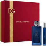 Dolce & Gabbana K by Dolce & Gabbana EDPI Gift Set darilni set za moške Cene