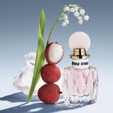 Miu Miu L'Eau Rosée toaletna voda za ženske 100 ml | Shoptok.si