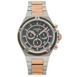 Roamer Ročna ura Tempomaster Chrono 221837 49 75 20 Srebrna | Shoptok.si