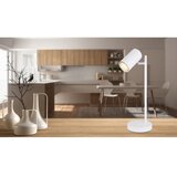 Globo stona lampa 1XGU10 robby bela | Eponuda.com