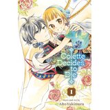 Harper Collins Publishers Ltd Alto Yukimura - Colette Decides to Die, Vol. 1 | Eponuda.com