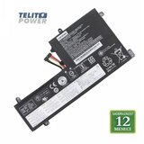 Baterija za laptop lenovo legion Y740-15 / L17C3PG2 short cable 11.55V / 11.52V 57Wh / 4965mAh