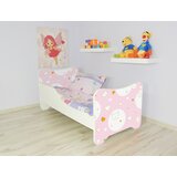 Made in Poland Dečiji krevet Happy Kitty – Kitty 160x80 cm | ePonuda.com