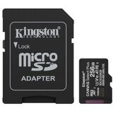 Kingston microSD 256GB Class10 Canvas Select Plus | Eponuda.ba