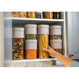 Lékué Posude za namirnice u setu 3 kom za čuvanje hrane – | shoptok.hr