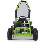 Beneo Bencinski gokart za otroke BUGGY RSX zelena- 98cm3 | Shoptok.si