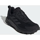 Adidas Niske cipele 'Anylander' antracit siva / tamo siva / crna | shoptok.hr