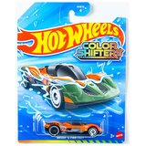 Mattel Hot Wheels: Group C Fantasy avtomobilček, ki spreminja barvo, v merilu 1:64 - Cene