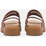Timberland Nizki natikači 'Claire' temno rdeča | Shoptok.si