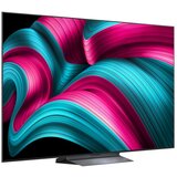  Televizor LG OLED77C51LA/OLED/77"/4K Ultra HD/smart/webOS 25/crna | ePonuda.com