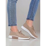 Resti Women's Fabric Sports Shoes Vobbu | Shoptok.si