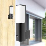 Braytron LAMPA ZIDNA TAURUS SA SENZ. 6W 3000K BG43-01002 | Eponuda.ba