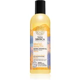 Natura Siberica Taiga Siberica Siberian Honey Pine prirodni gel za tuširanje s medom 270 ml