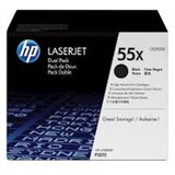 HP Toner black 55X | Eponuda.ba