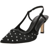 Michael Kors ALORA MID SLING Crna Cijene