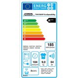 Miele mašina za sušenje veša TWH780WP EcoSpeed&9kg | Eponuda.com