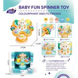 Hk Mini igračka za bebe spiner ( A086971 ) Cene