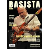 Basista - magazin broj 9 u